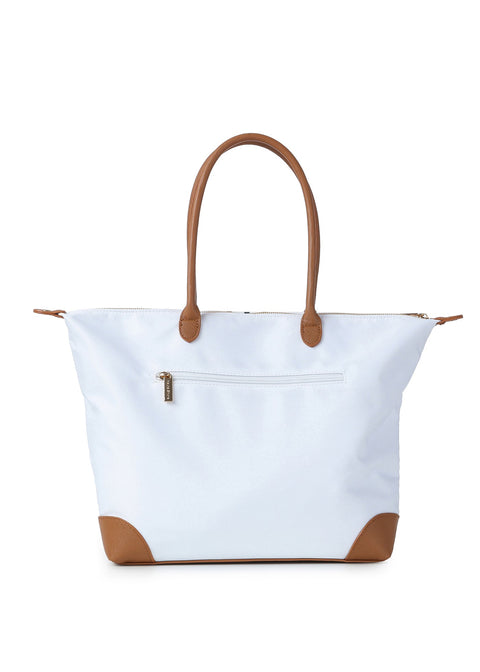 Sutton Tote I Cloud