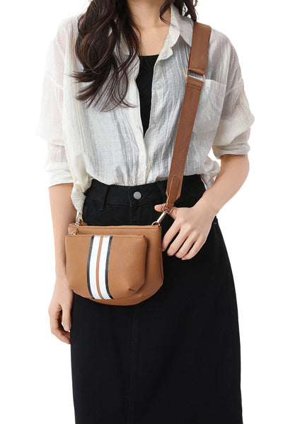 Crossbody