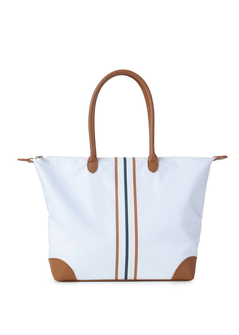 Sutton Tote I Cloud