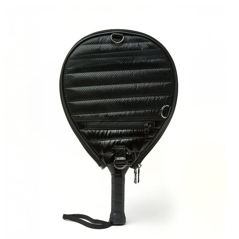 Think Royln-Bounce Patel Bag| Pearl Black-Pink Dot Styles
