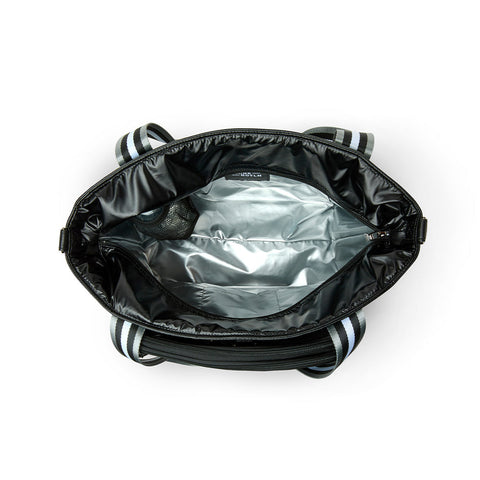 Think Royln-Bounce Patel Bag| Pearl Black-Pink Dot Styles