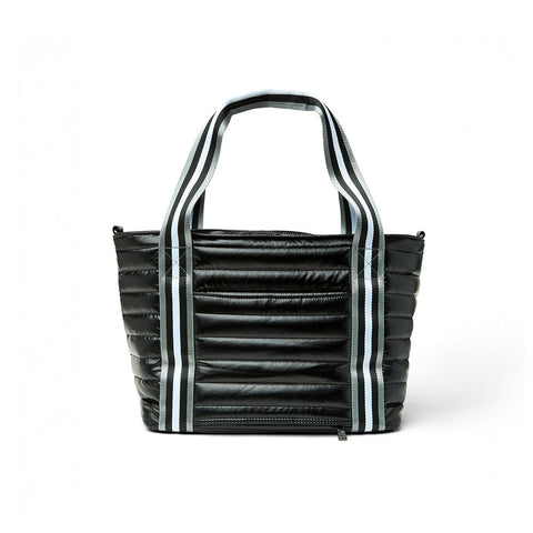 Think Royln-Bounce Patel Bag| Pearl Black-Pink Dot Styles