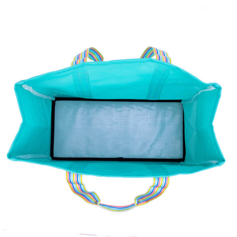 SCOUT Bags-Roadtripper French Blue and Pool-Pink Dot Styles