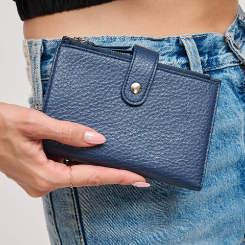 Jenny Wallet