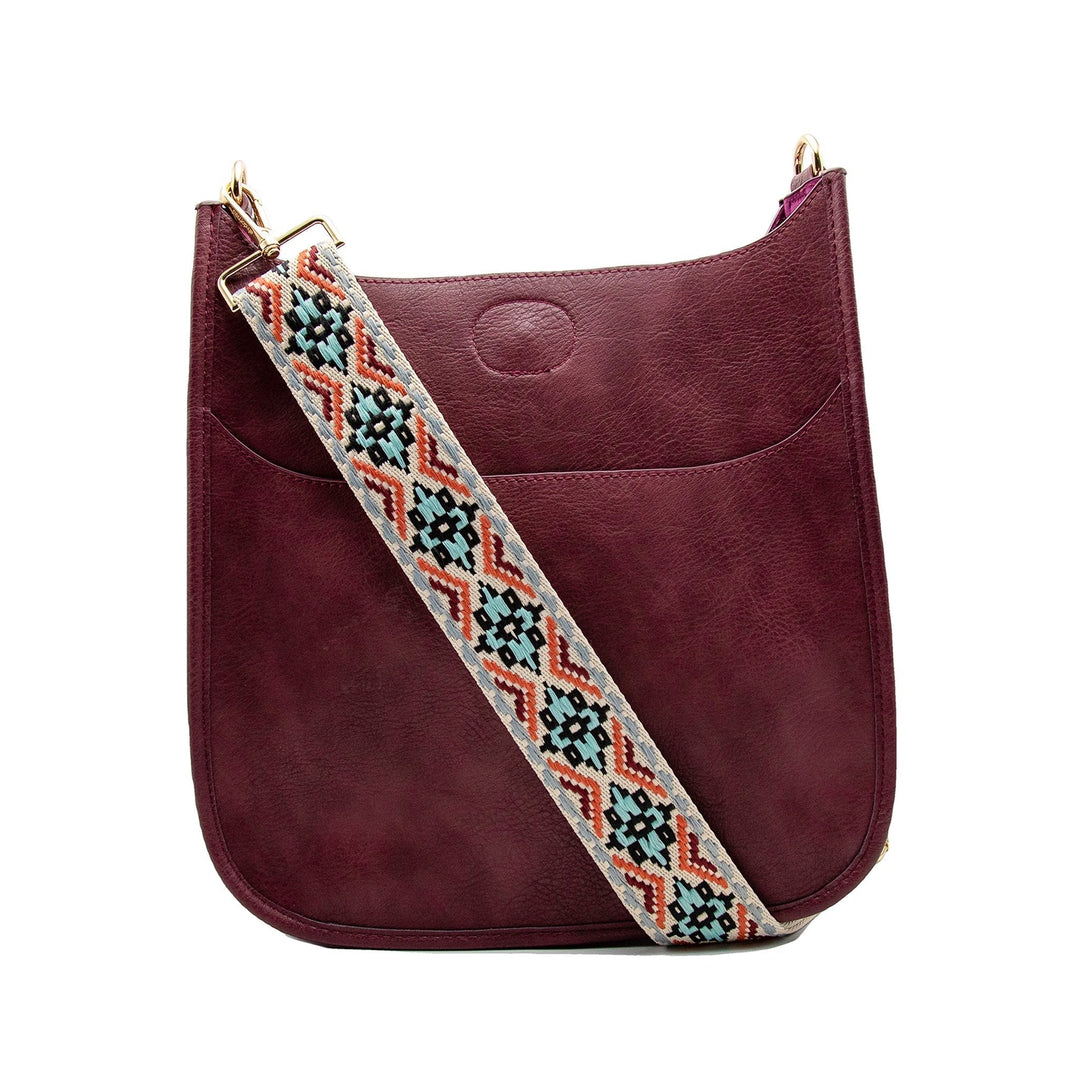 Ahdorned crossbody Clearance