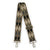 AHDORNED-Camel-Black | Argyle Crossbody Strap-Pink Dot Styles