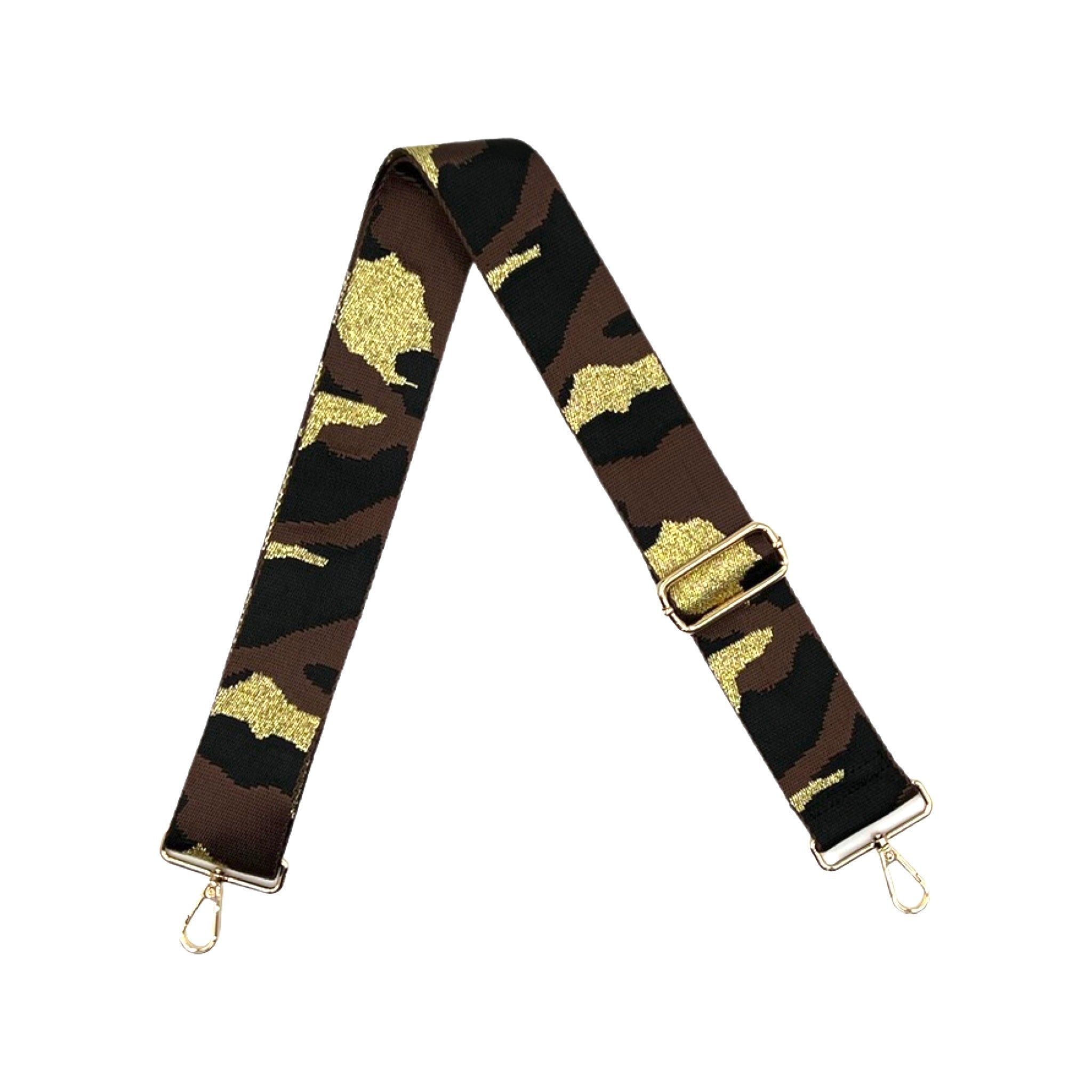 小物 A&G Chained Cross Strap A&G エーアンドジー マルチ クロス ID クラシック チェーン