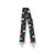 Color Polka Dot Crossbody Strap-Accessories > Handbags > Straps-Pink Dot Styles