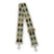 AHDORNED-Cream-Grey-Green | Argyle Crossbody Strap-Pink Dot Styles