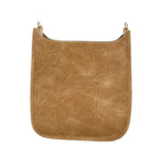 AHDORNED-Dune Vegan Messenger | NO STRAP-Pink Dot Styles