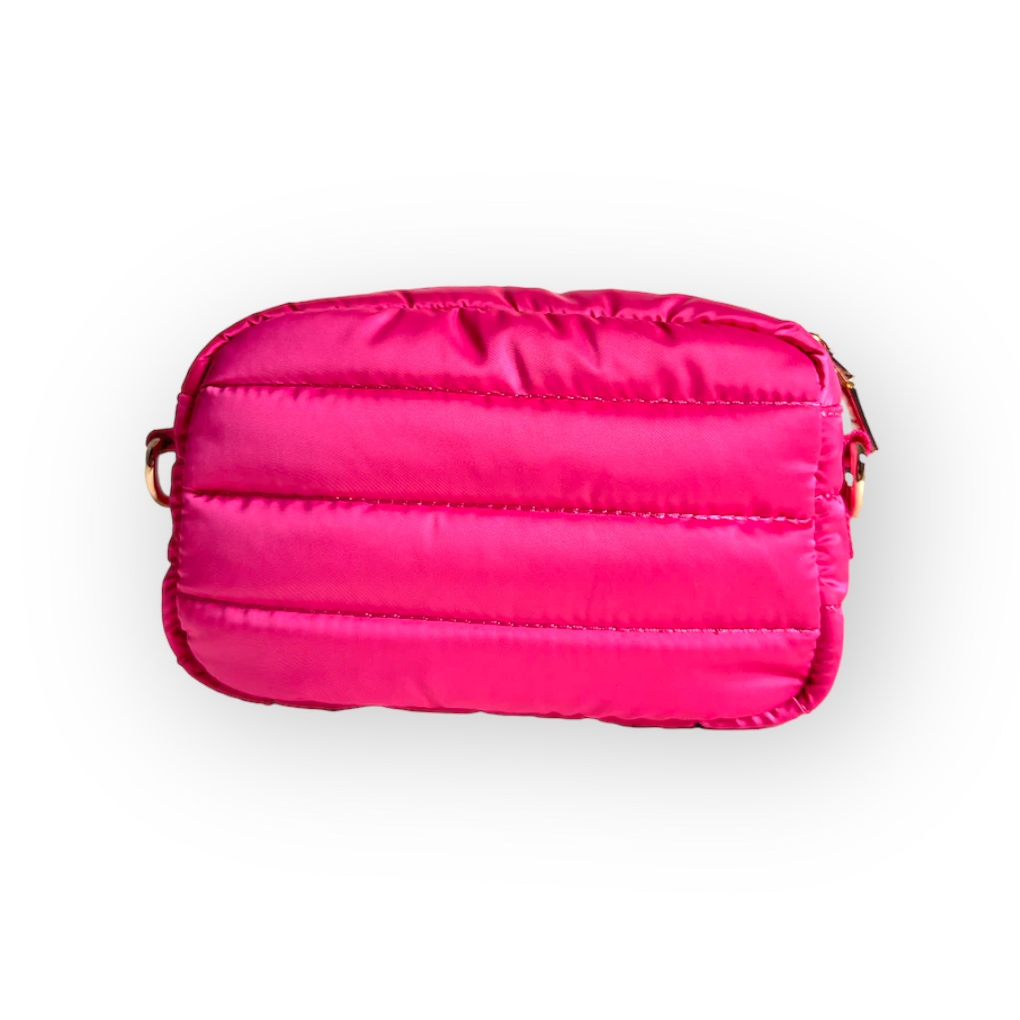 Pink on sale sport crossbody