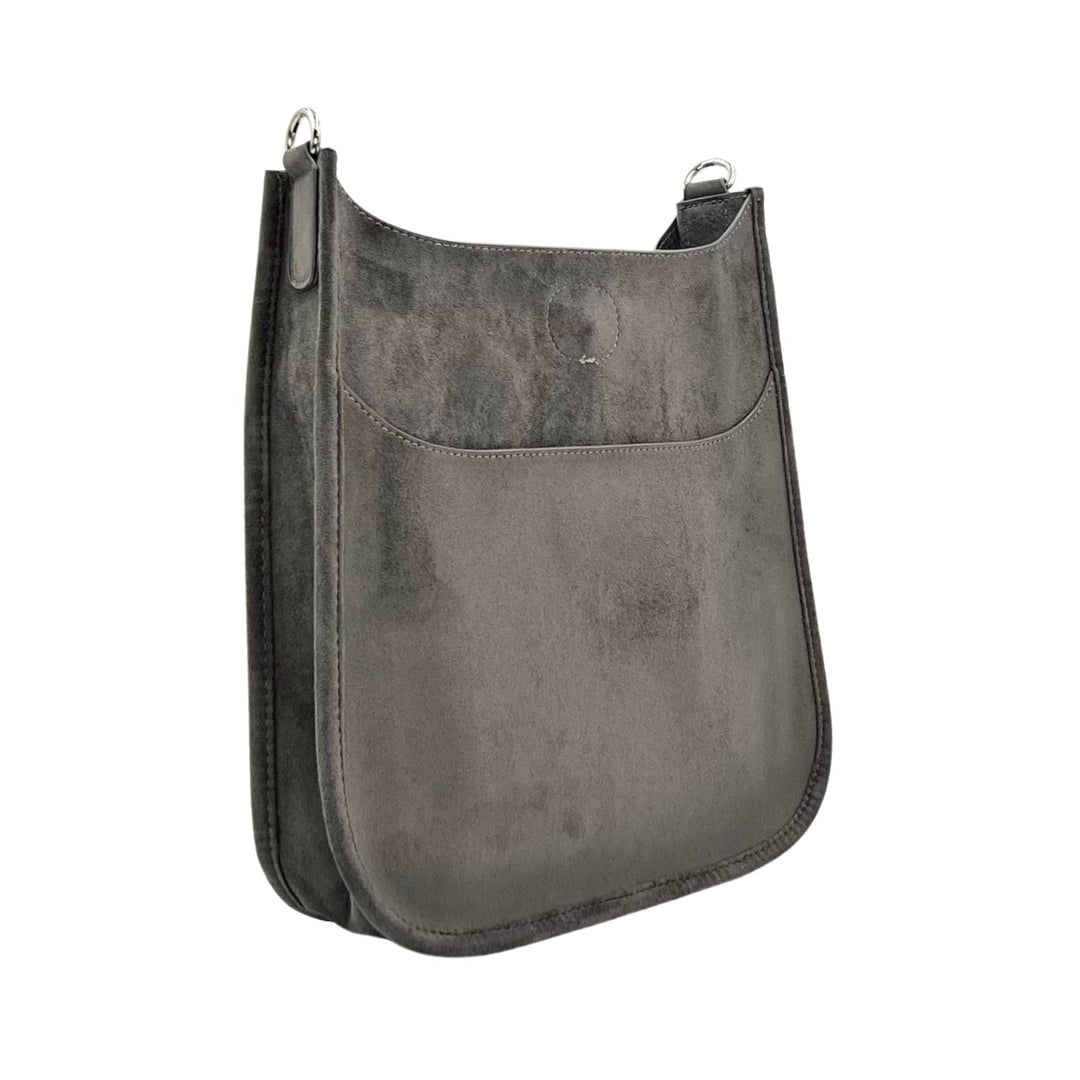 Crossbody Messenger Ahdorned Mini Messenger Bag AHDORNED Mini