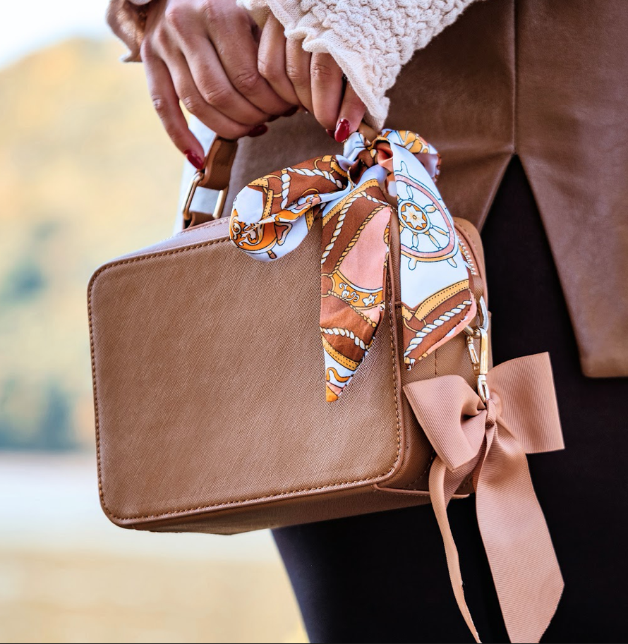 These Are The 15 Best Purse Brands You Should Be Shopping in 2024