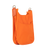 AHDORNED-Orange Mini Nylon Messenger Bag | NO STRAP-Pink Dot Styles