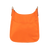 AHDORNED-Orange Mini Nylon Messenger Bag | NO STRAP-Pink Dot Styles