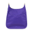 AHDORNED-Purple Mini Nylon Messenger Bag | NO STRAP-Pink Dot Styles