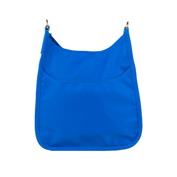 The Collection Women's Royal Hobo Crossbody Bag