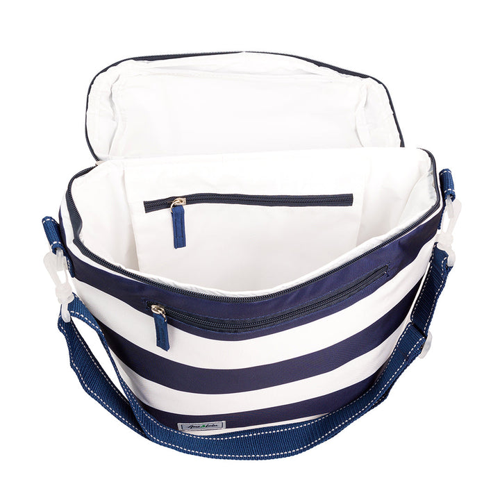 Ame & Lulu-Chill Out Cooler-Pink Dot Styles
