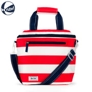 Chill Out Cooler-Accessories > Bags > Coolers-Pink Dot Styles