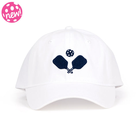 Heads Up Hat-Accessories > Hats-Pink Dot Styles