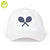 Heads Up Hat-Accessories > Hats-Pink Dot Styles