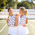Ame & Lulu-Pickleball Sports Towel-Pink Dot Styles