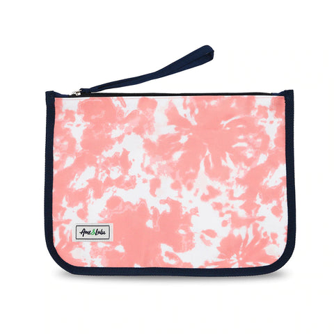 Ame & Lulu-Shore Thing - Splash | Wet / Dry Bag-Pink Dot Styles
