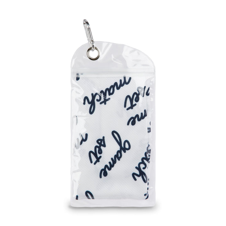 Ame & Lulu Tennis Sport Towel - Thumbnail 4
