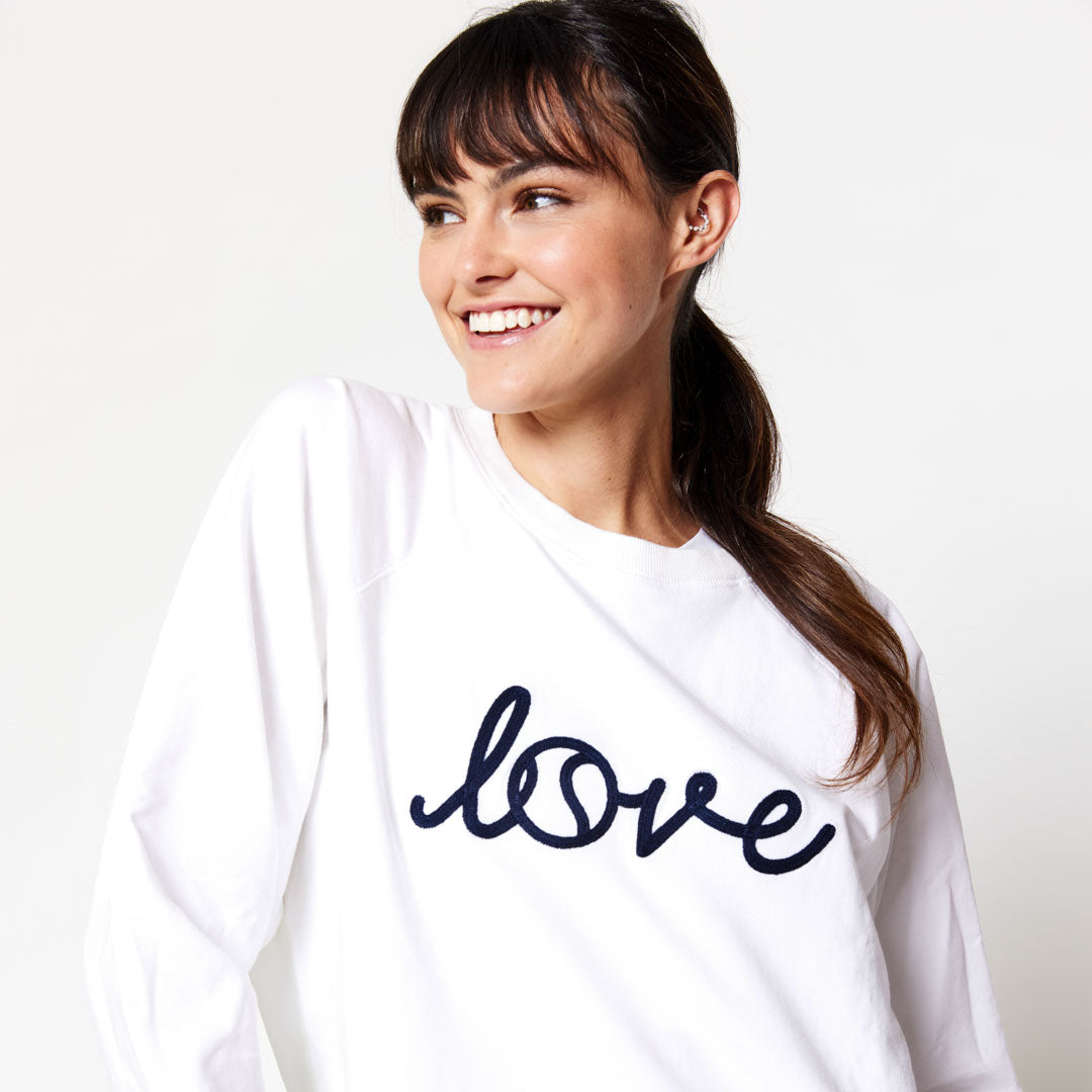 Lulu sweatshirt online