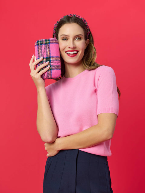 SCOTTIE MINAUDIÈRE: RED
