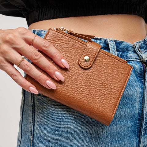 Jenny Wallet