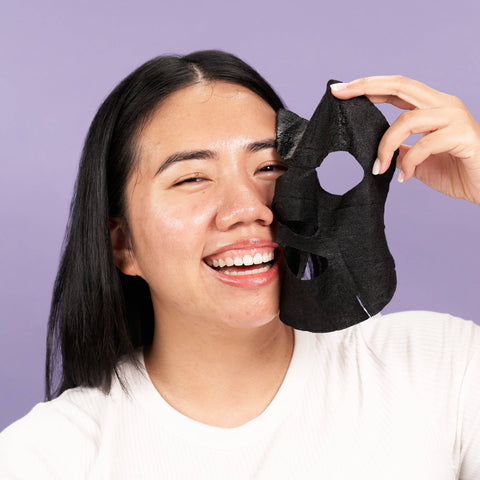 Face Mask - Korean Beauty - Illuminating - Light My Night