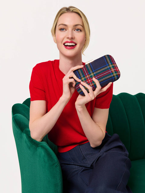 SCOTTIE MINAUDIÈRE: RED