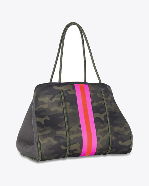 Greyson Showoff | Neoprene Tote