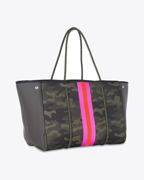 Greyson Showoff | Neoprene Tote