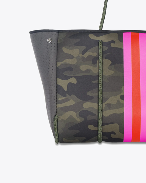 Greyson Showoff | Neoprene Tote