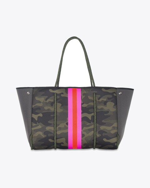 Greyson Showoff | Neoprene Tote