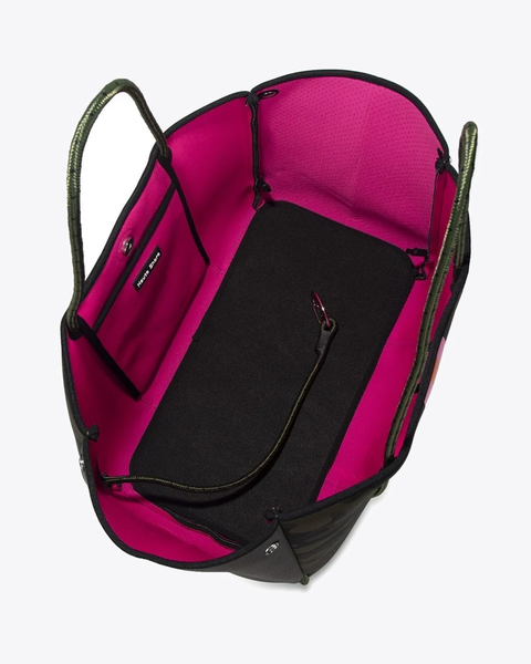 Greyson Showoff | Neoprene Tote