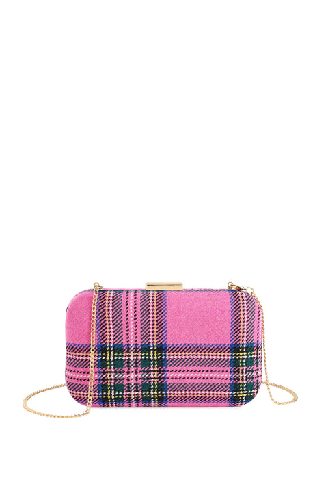 SCOTTIE MINAUDIÈRE: RED