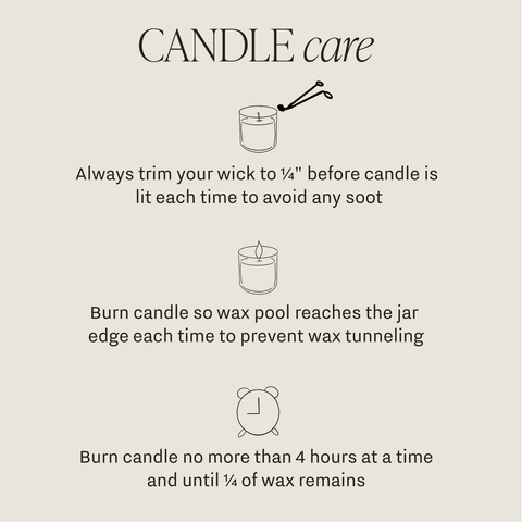 *NEW* Spa Day 15 oz Soy Candle, Matte Jar - Spring Decor