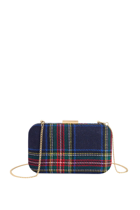 SCOTTIE MINAUDIÈRE: RED