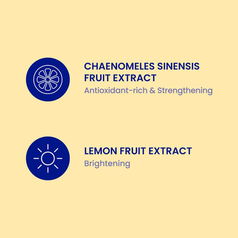 FaceTory-Face Mask - Korean Beauty - Gold Foil - Be Bright Be You-Pink Dot Styles