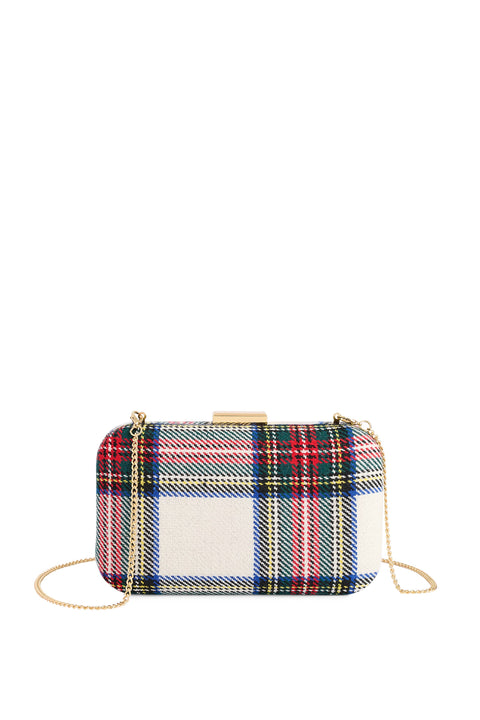 SCOTTIE MINAUDIÈRE: RED