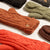 Cable Knit Mittens Fleece Lined-Accessories > Womens > Gloves-Pink Dot Styles