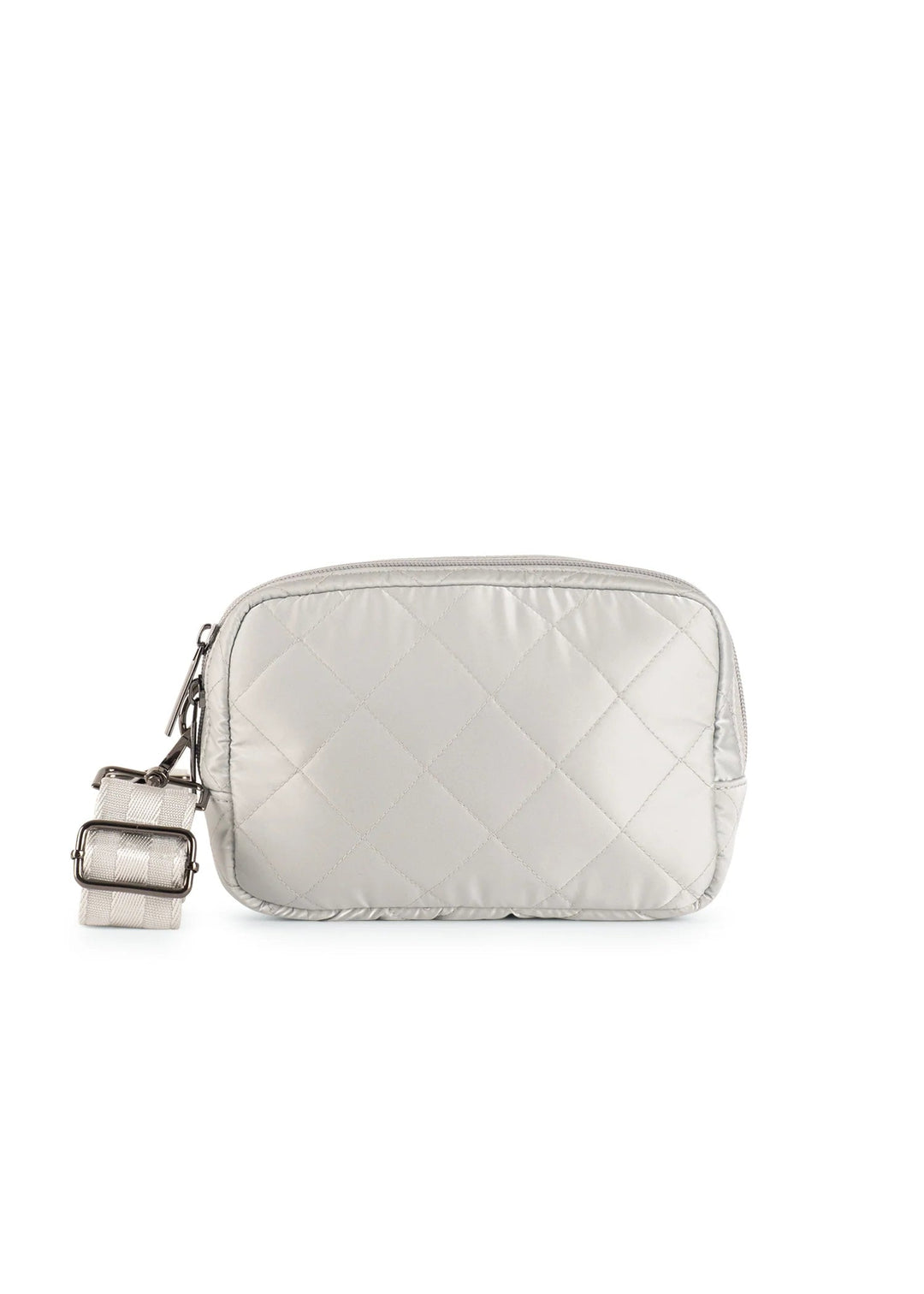 White and silver clearance handbags