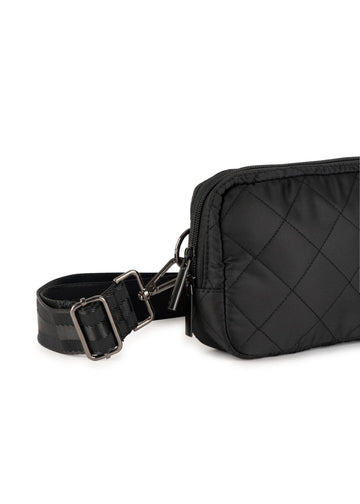 Prada quilted belt bag best sale