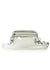 Amy Clear | Stadium Approved Clear Belt Bag-Accessories > Handbags > Sling Bags-Pink Dot Styles