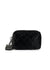 Amy Night | Puffer Quilted Belt / Sling Bag-Accessories > Handbags > Belt Bags-Pink Dot Styles