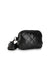 Amy Solo | Quilted Faux Leather Belt Bag-Accessories > Handbags > Belt Bags-Pink Dot Styles