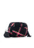 Haute Shore-Ariel Monaco | Woven Camera Bag Crossbody-Pink Dot Styles